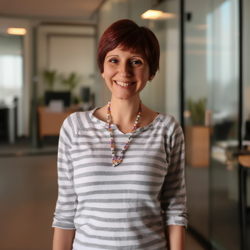 Virginia Freijedo Teves